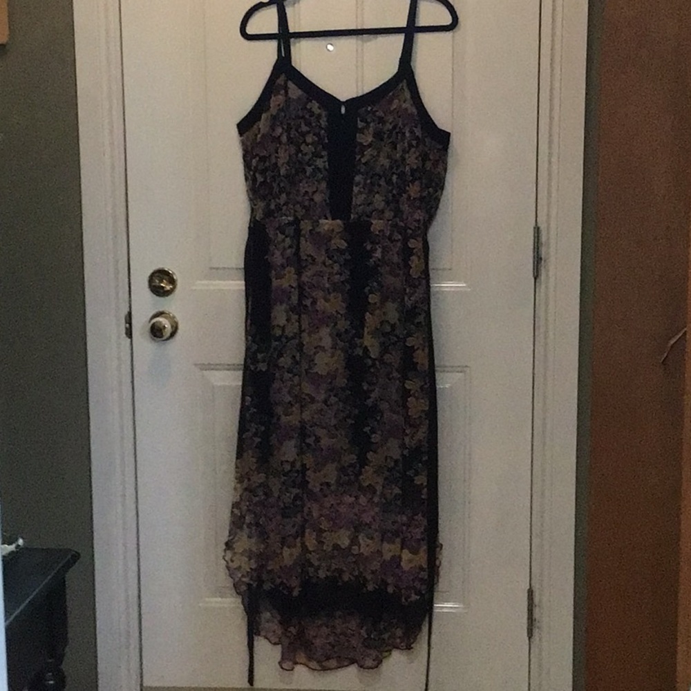 City Chic Summer Sundress 16